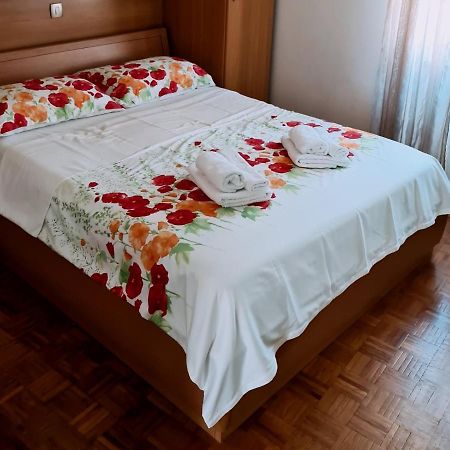Izola City Center Apartment المظهر الخارجي الصورة