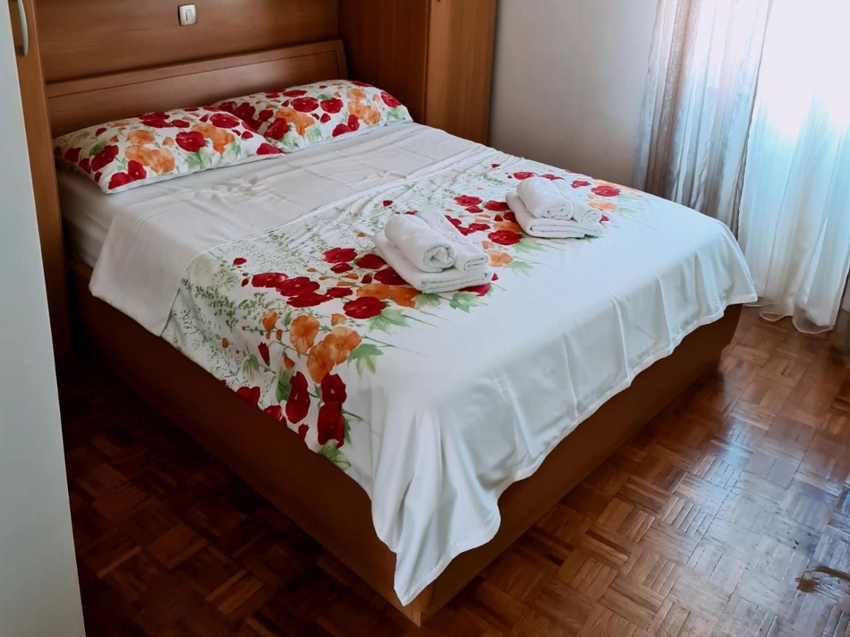 Izola City Center Apartment المظهر الخارجي الصورة