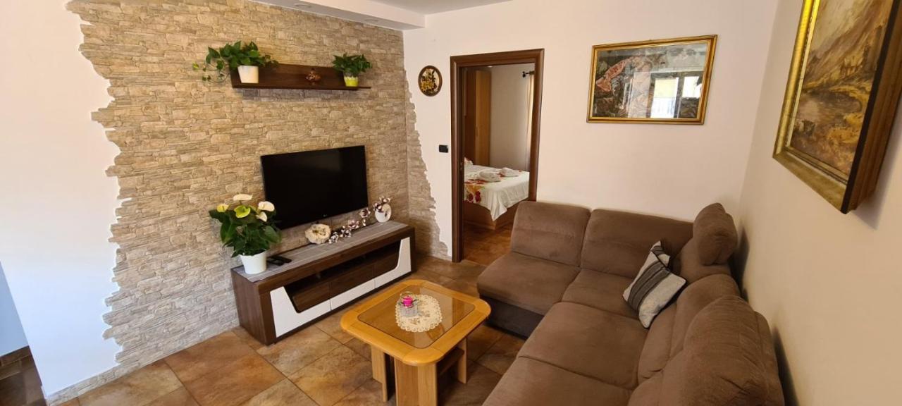 Izola City Center Apartment المظهر الخارجي الصورة