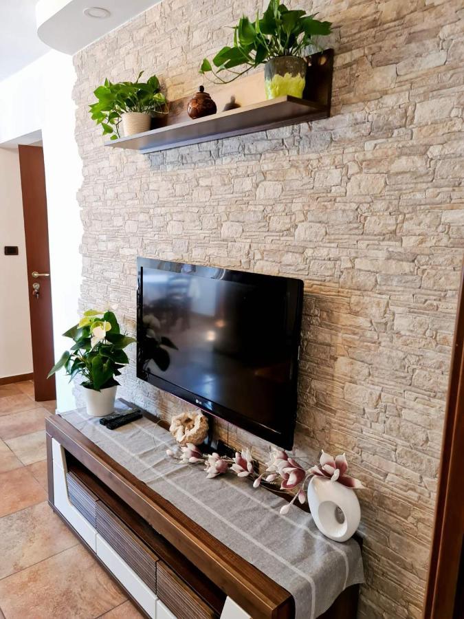 Izola City Center Apartment المظهر الخارجي الصورة