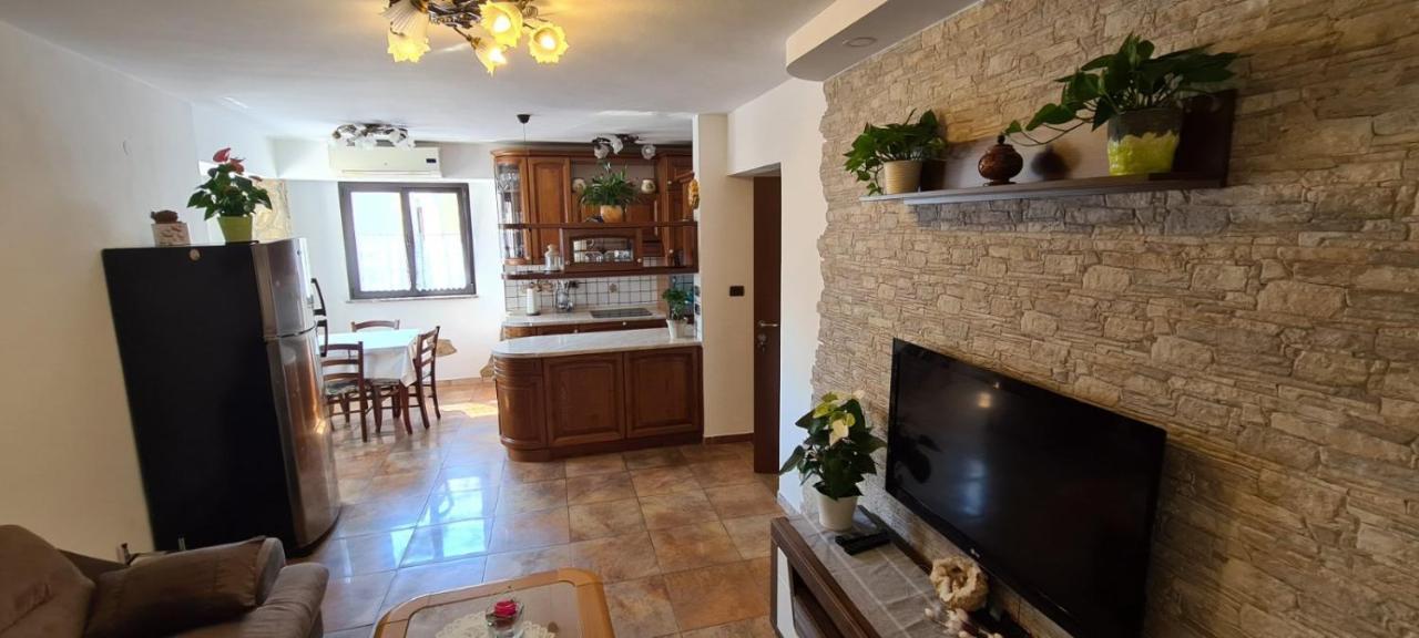 Izola City Center Apartment المظهر الخارجي الصورة
