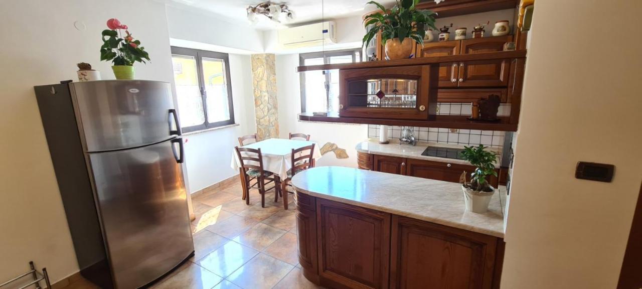 Izola City Center Apartment المظهر الخارجي الصورة