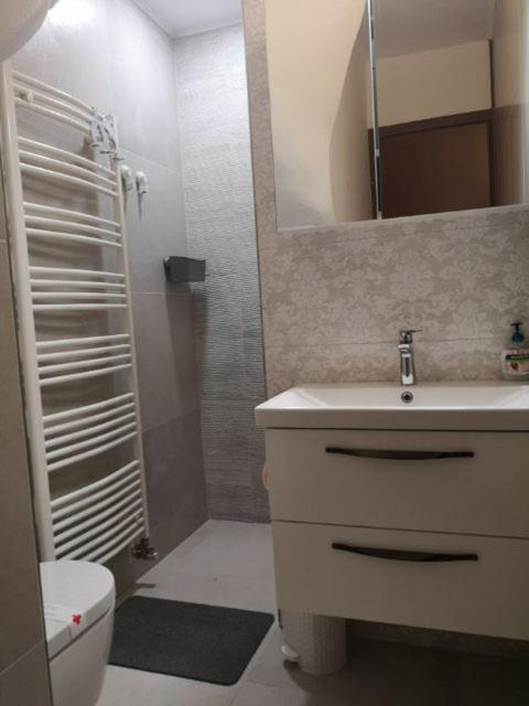 Izola City Center Apartment المظهر الخارجي الصورة