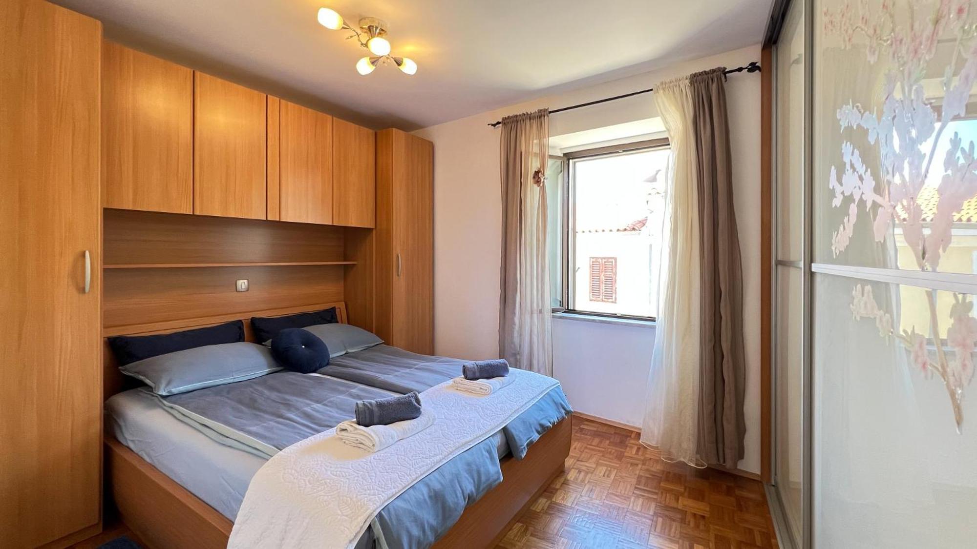 Izola City Center Apartment المظهر الخارجي الصورة