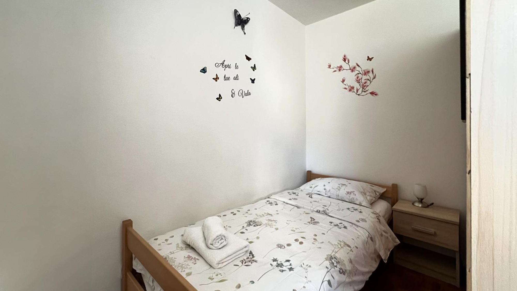 Izola City Center Apartment المظهر الخارجي الصورة