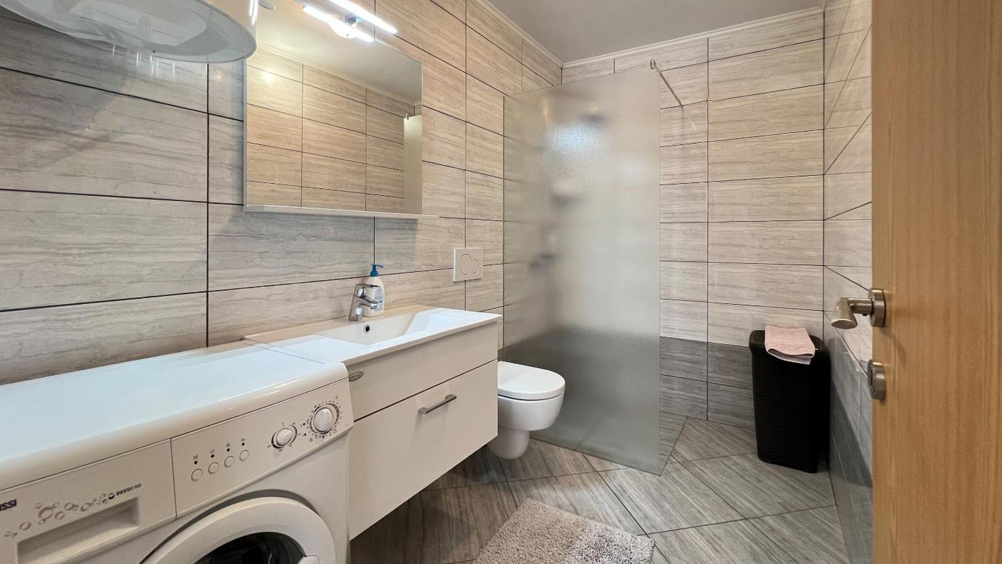 Izola City Center Apartment المظهر الخارجي الصورة