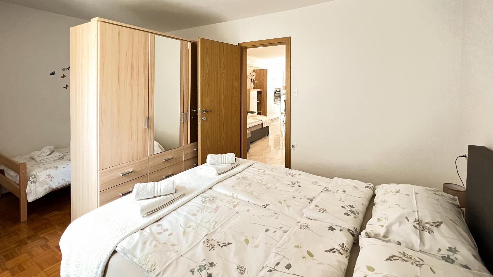 Izola City Center Apartment المظهر الخارجي الصورة
