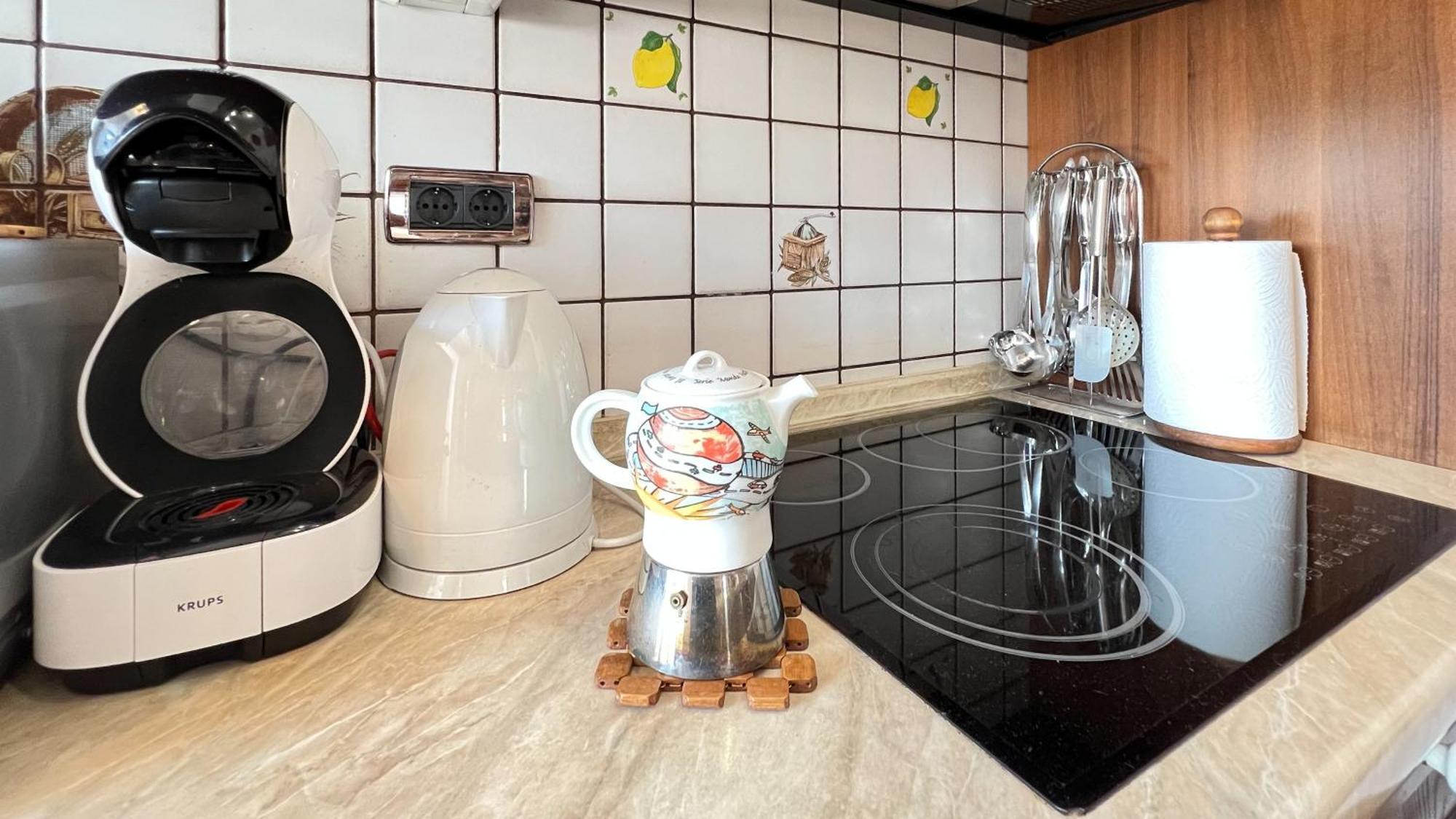 Izola City Center Apartment المظهر الخارجي الصورة