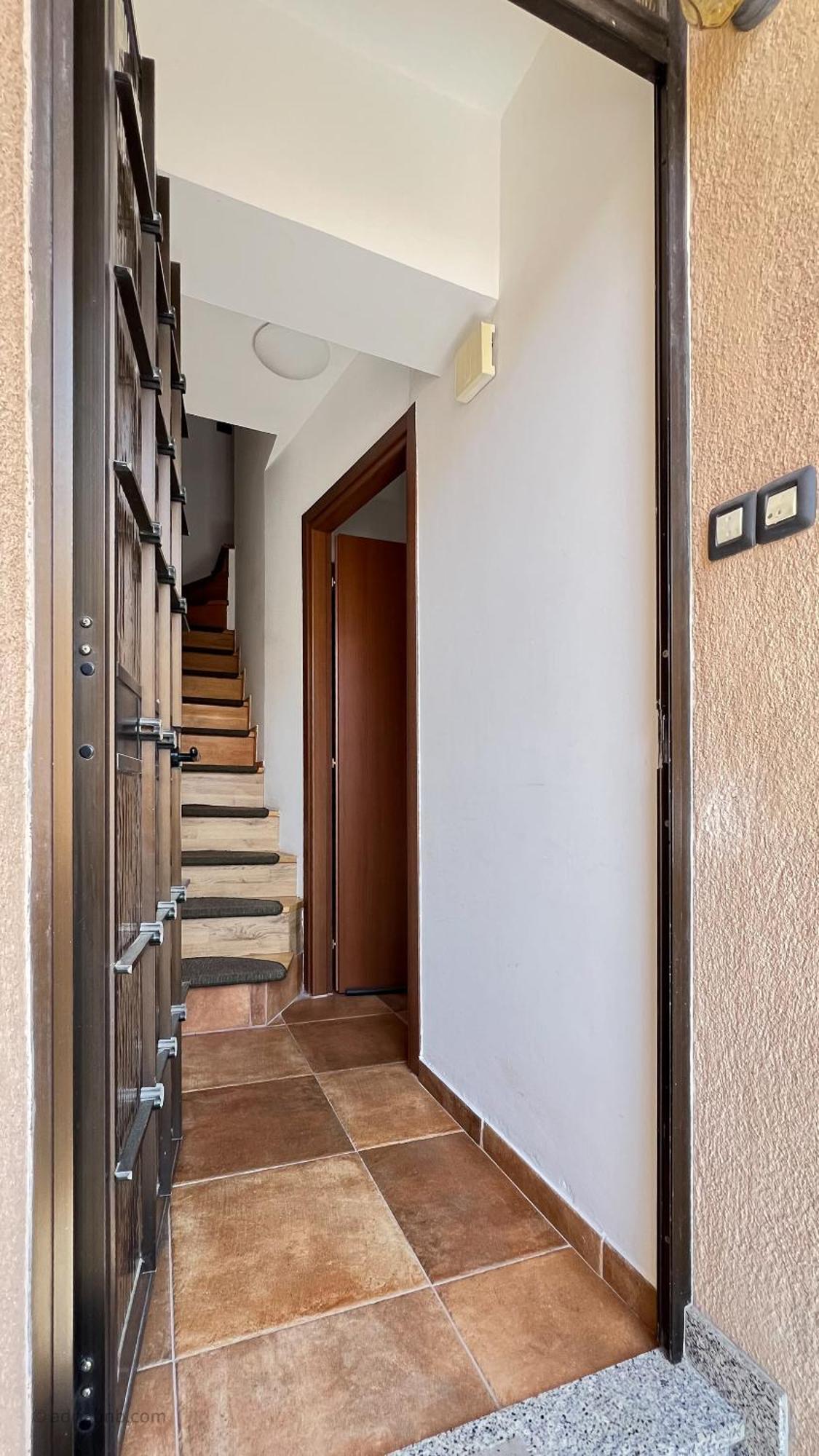 Izola City Center Apartment المظهر الخارجي الصورة