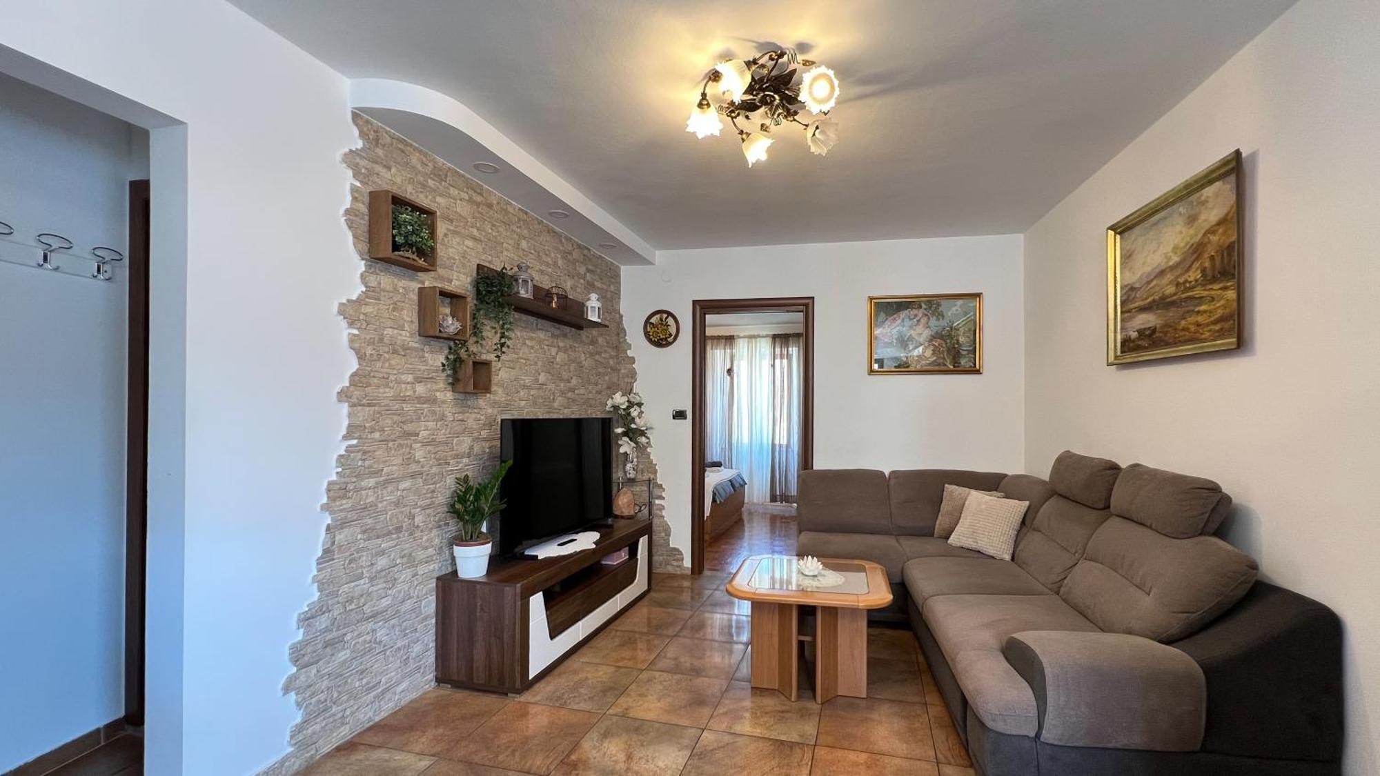 Izola City Center Apartment المظهر الخارجي الصورة