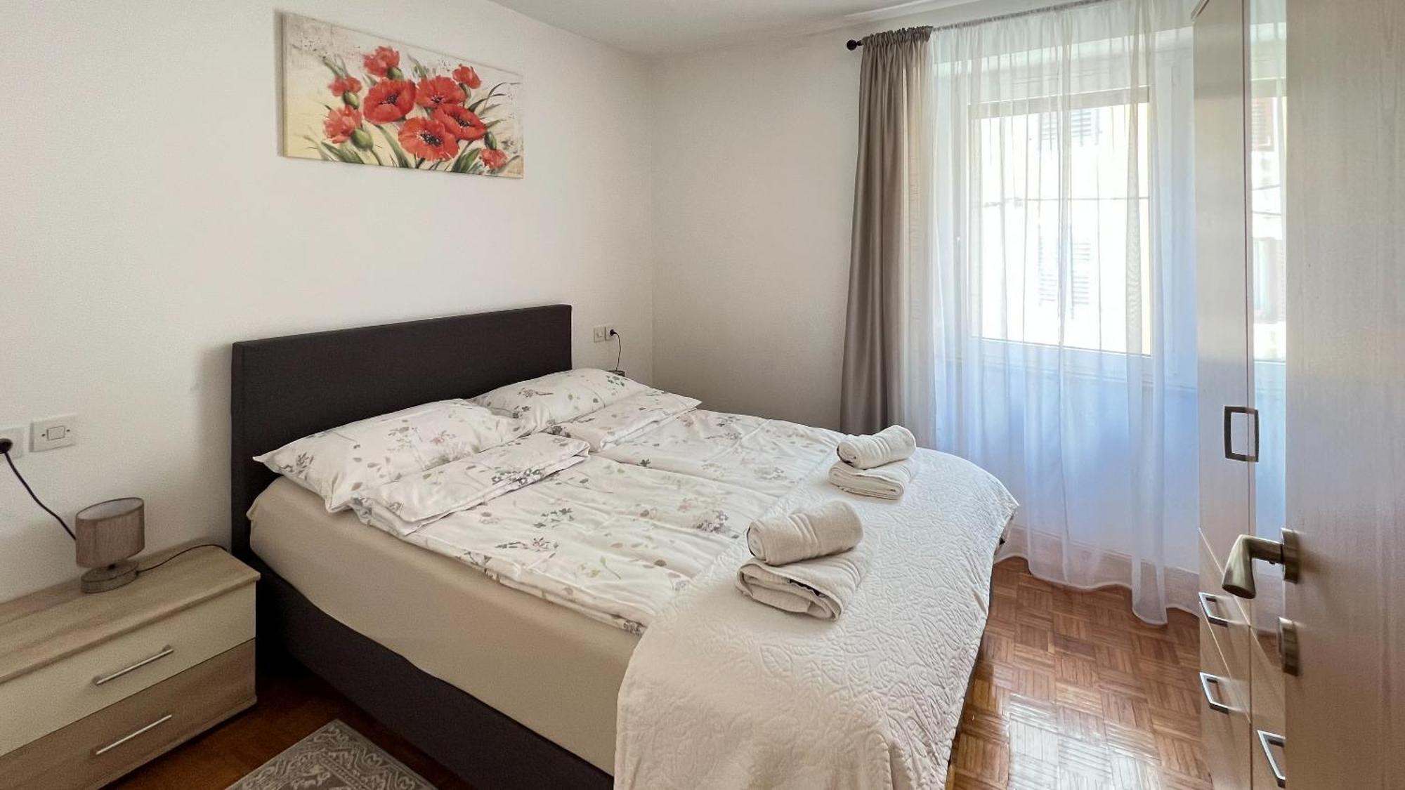 Izola City Center Apartment المظهر الخارجي الصورة