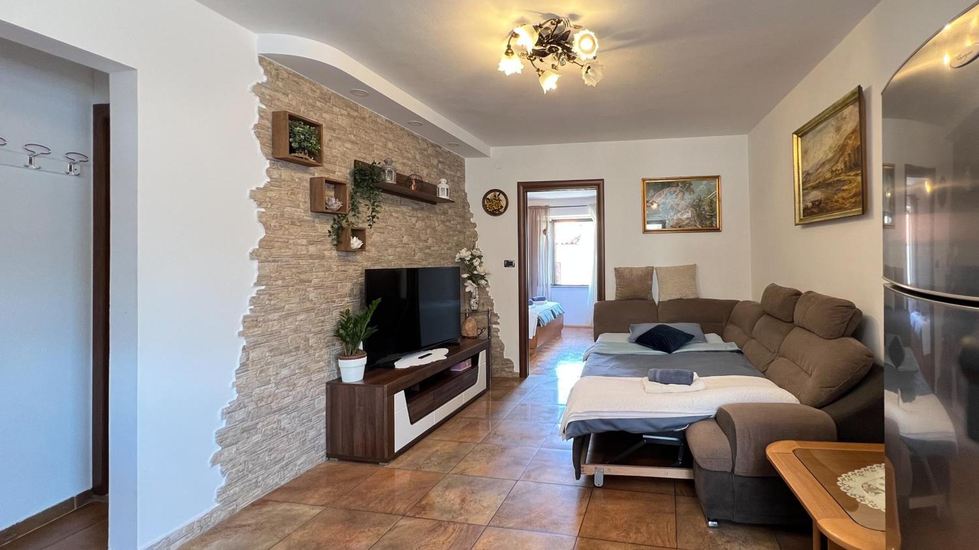 Izola City Center Apartment المظهر الخارجي الصورة