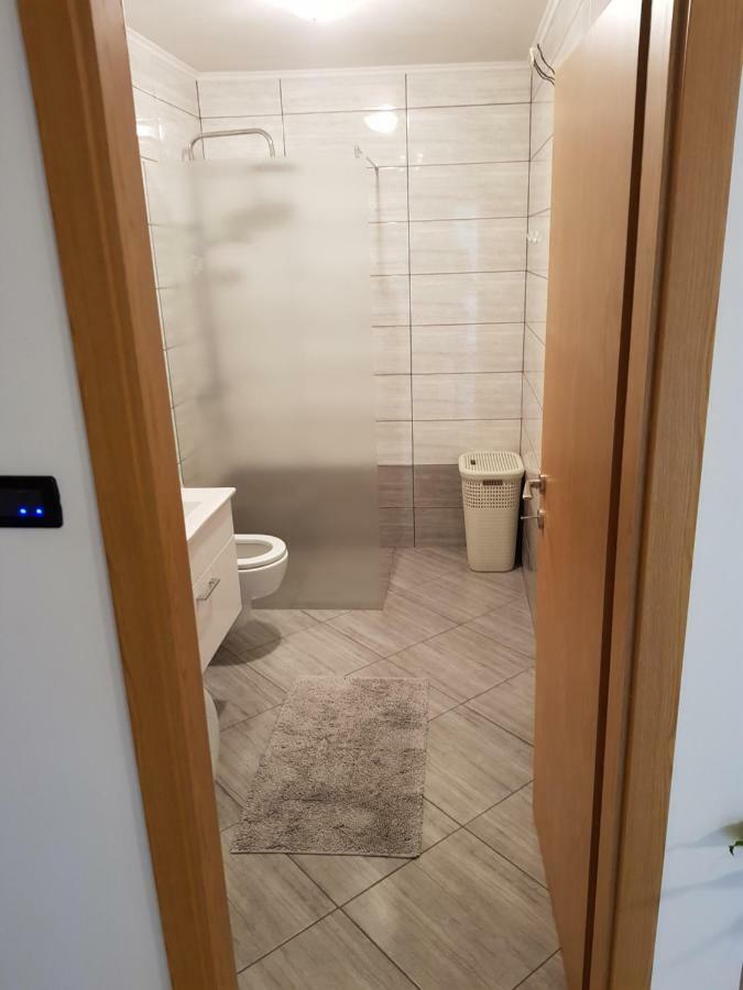 Izola City Center Apartment المظهر الخارجي الصورة