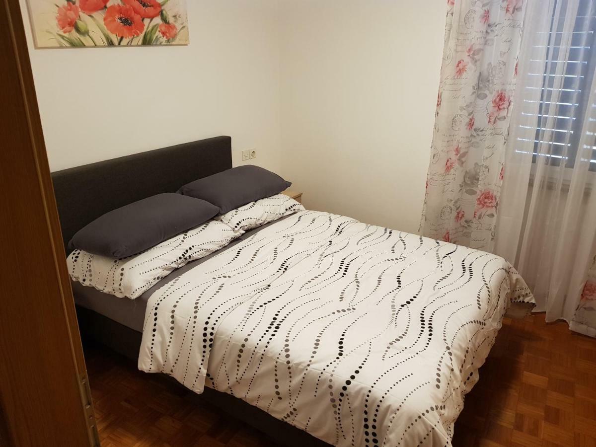 Izola City Center Apartment المظهر الخارجي الصورة