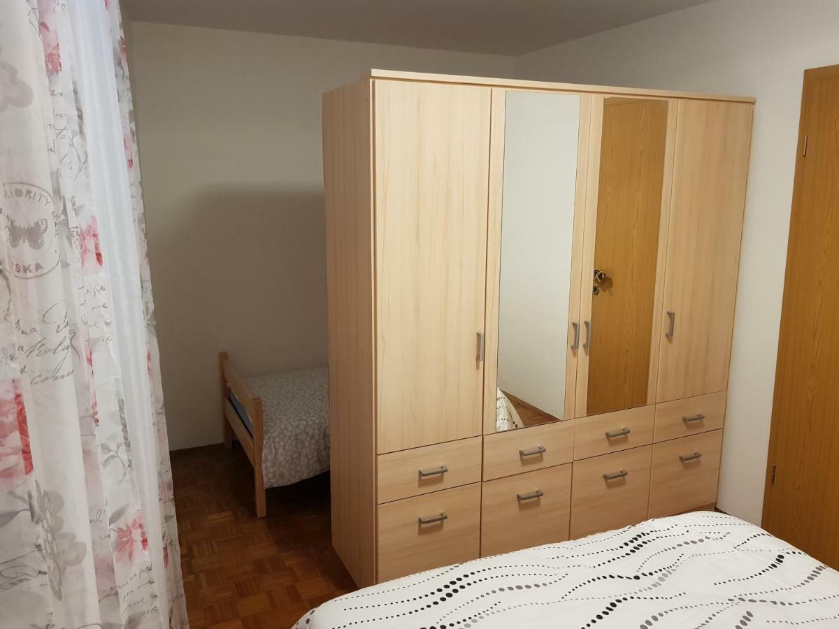 Izola City Center Apartment المظهر الخارجي الصورة