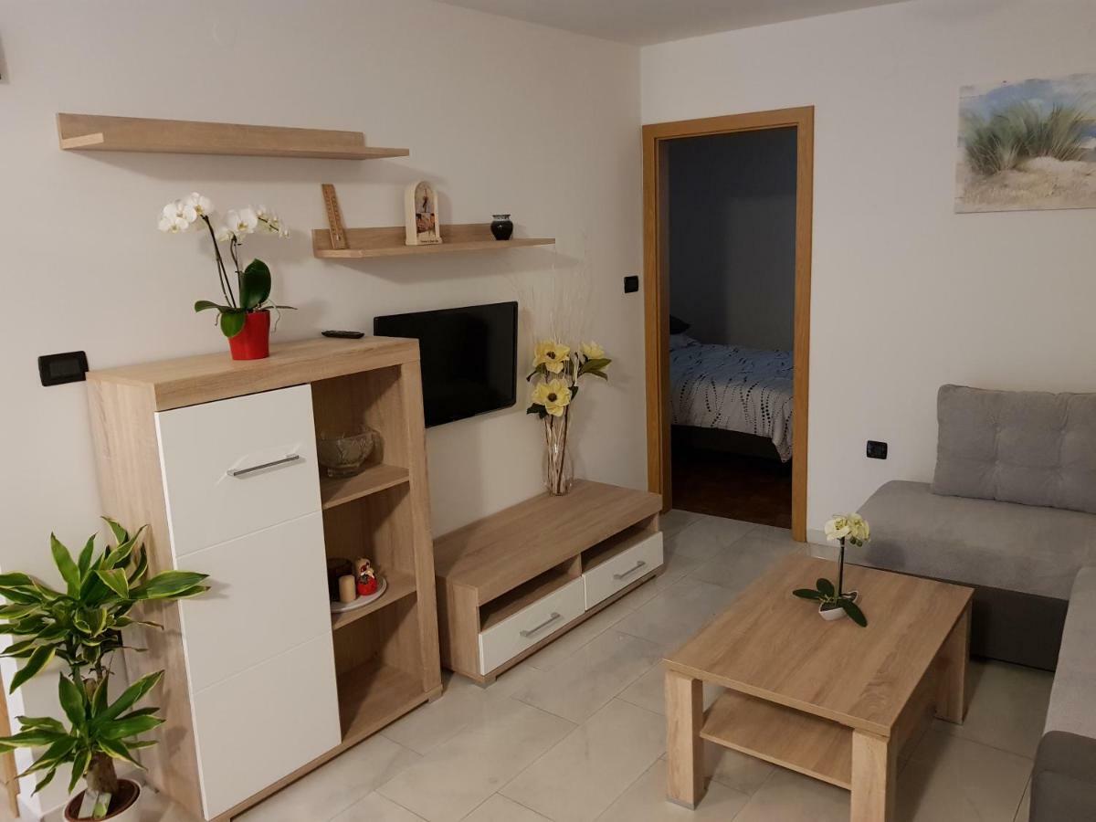 Izola City Center Apartment المظهر الخارجي الصورة