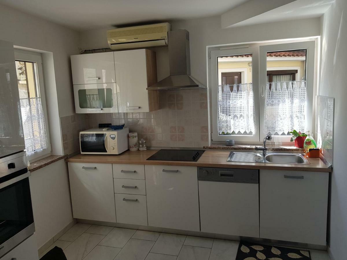 Izola City Center Apartment المظهر الخارجي الصورة