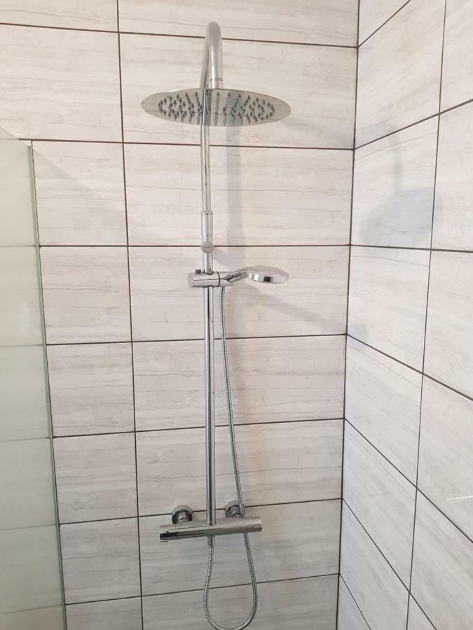 Izola City Center Apartment المظهر الخارجي الصورة