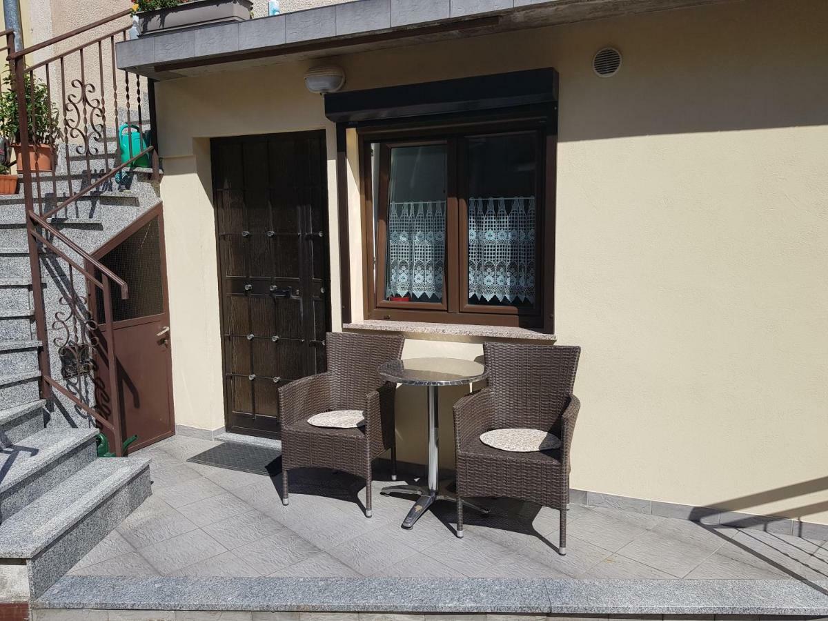 Izola City Center Apartment المظهر الخارجي الصورة